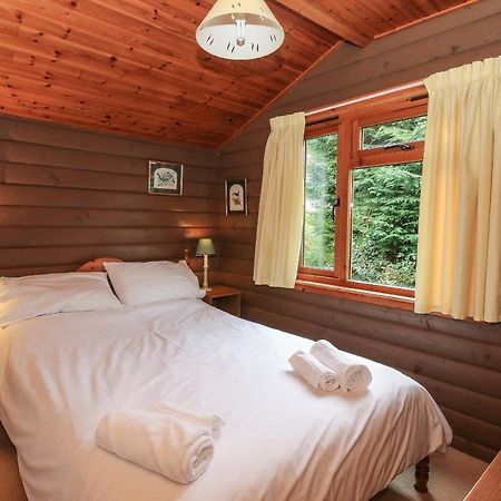 קילין Millmore Cabin מראה חיצוני תמונה