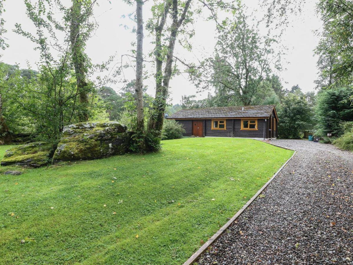 קילין Millmore Cabin מראה חיצוני תמונה
