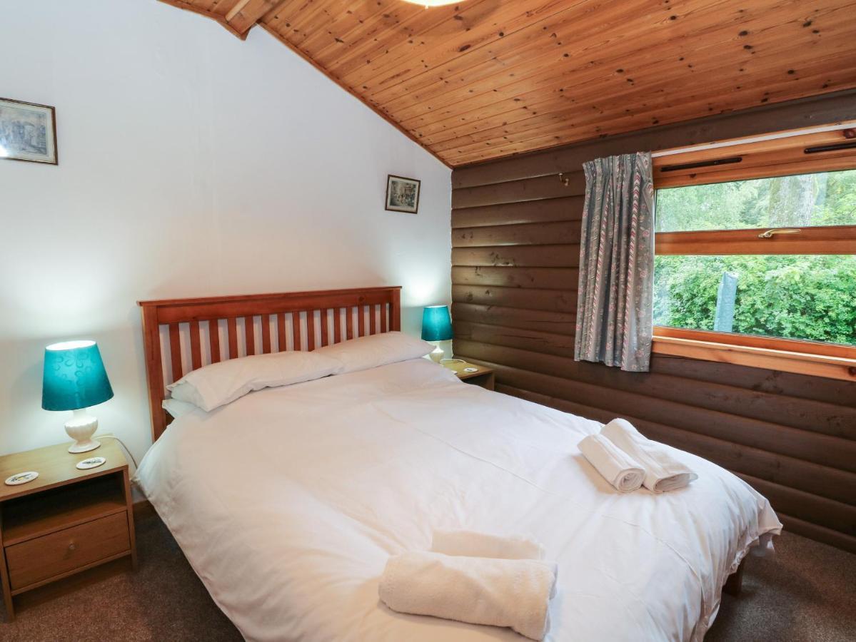 קילין Millmore Cabin מראה חיצוני תמונה
