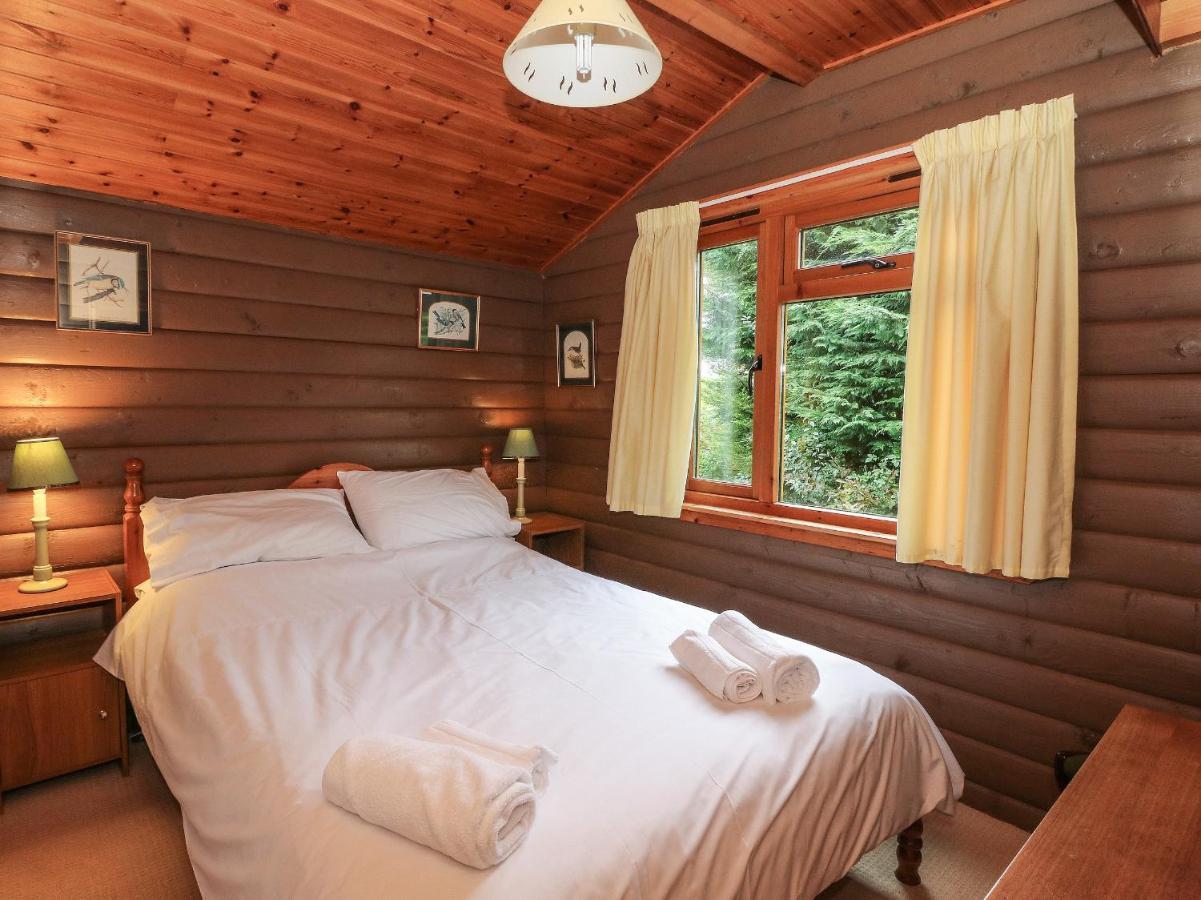 קילין Millmore Cabin מראה חיצוני תמונה